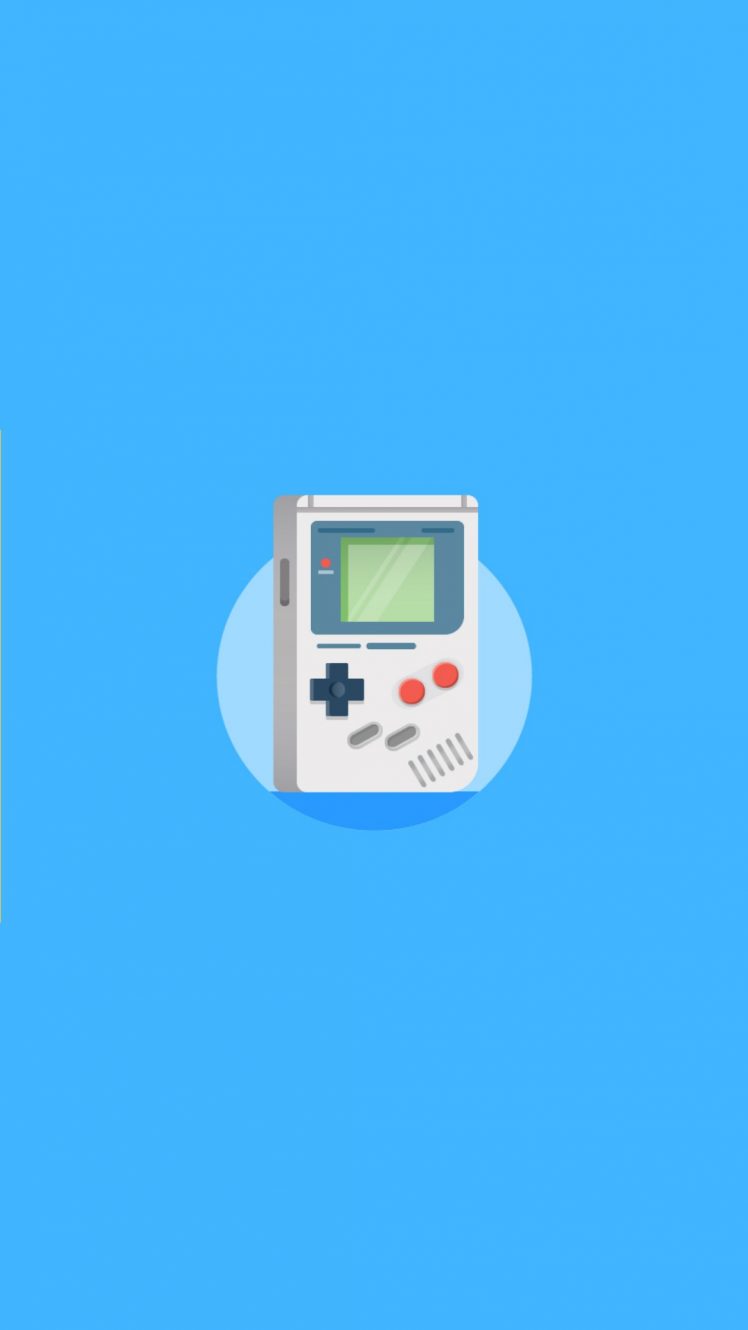 Gameboy Advance Wallpapers