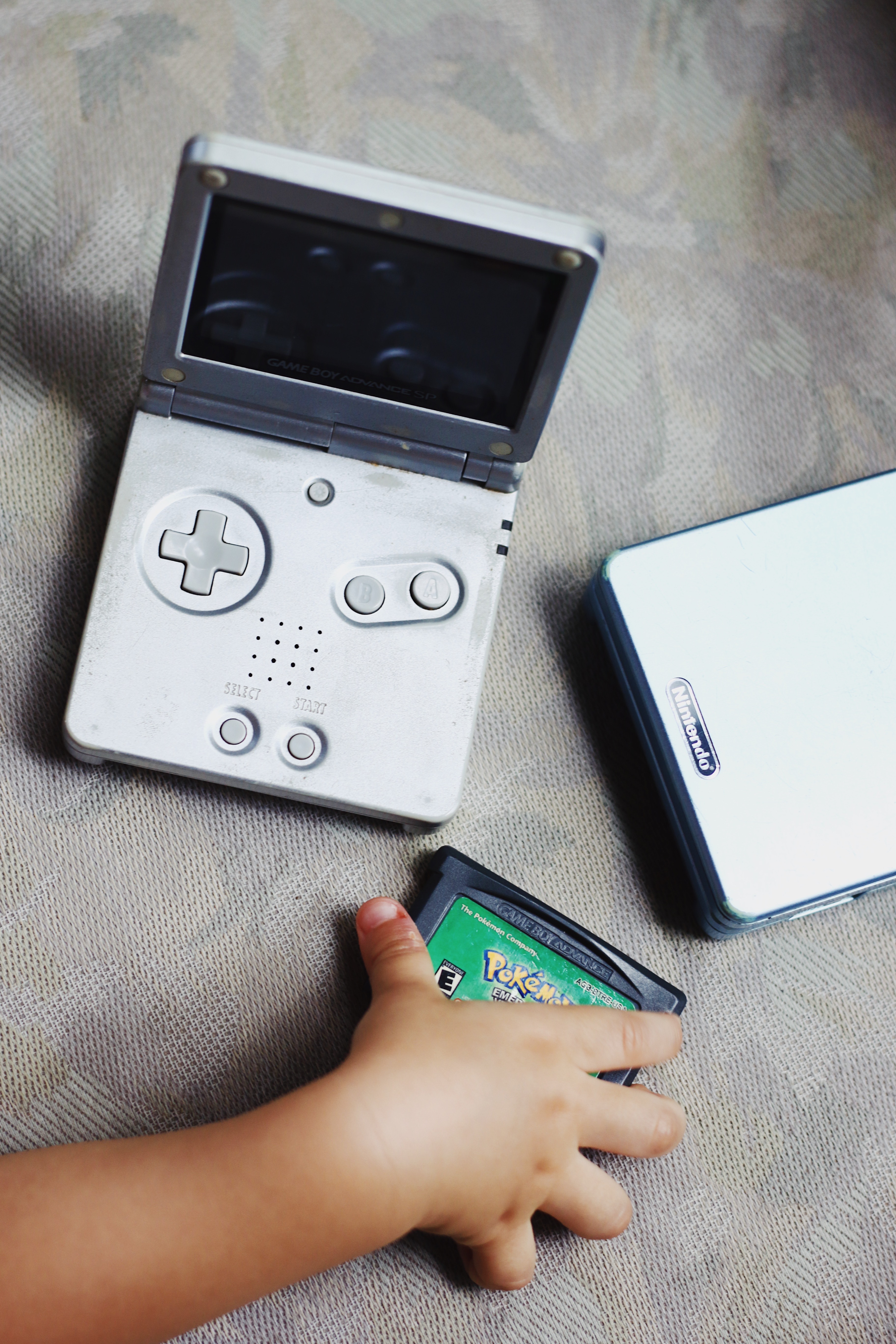 Gameboy Advance Wallpapers