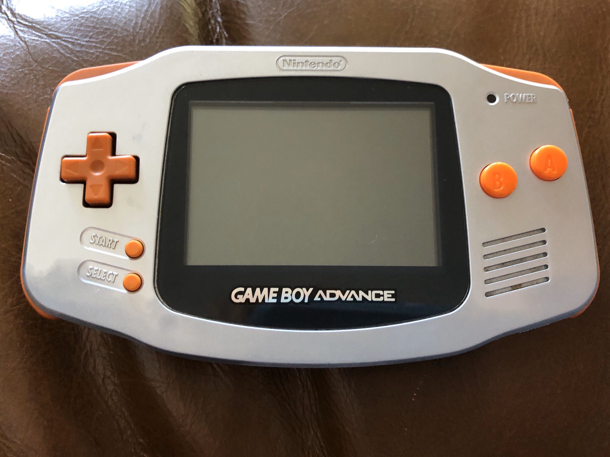 Gameboy Advance Wallpapers