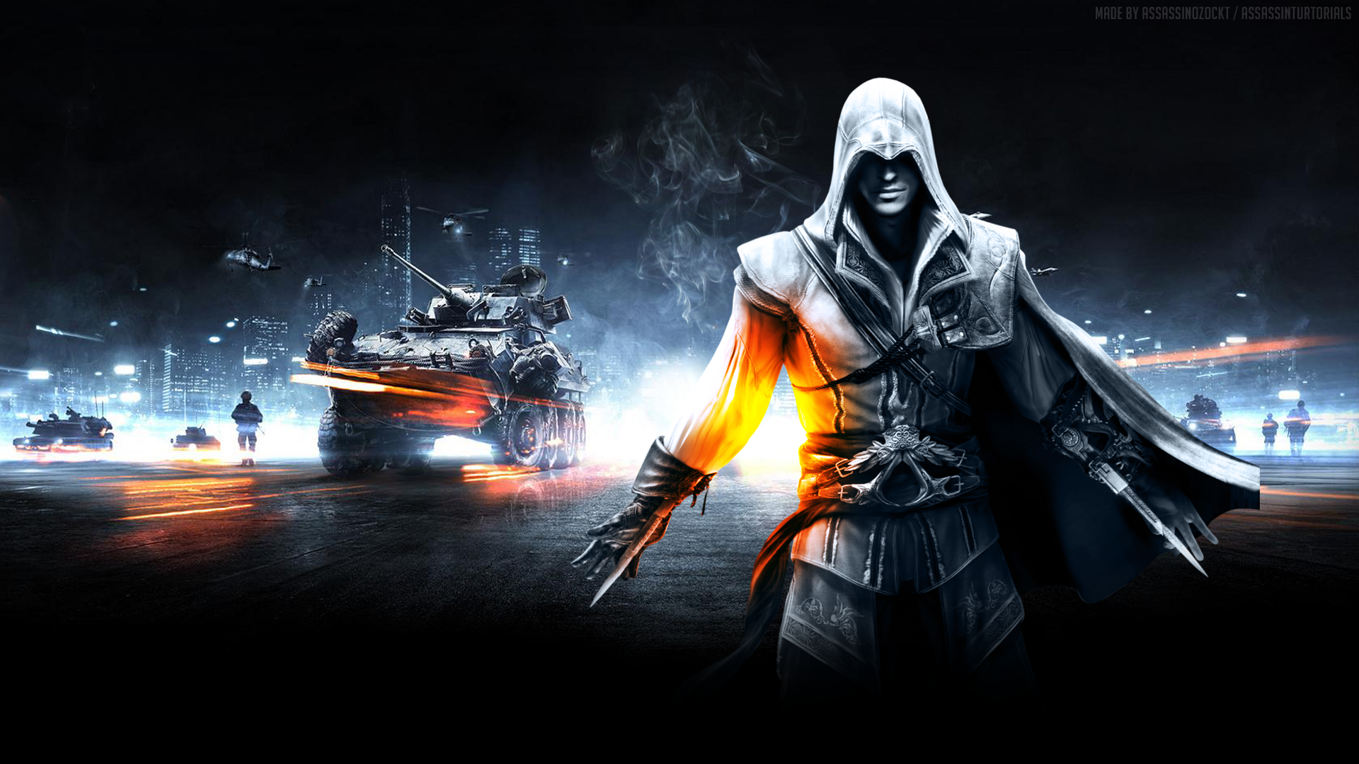 Gaming Hd Wallpapers