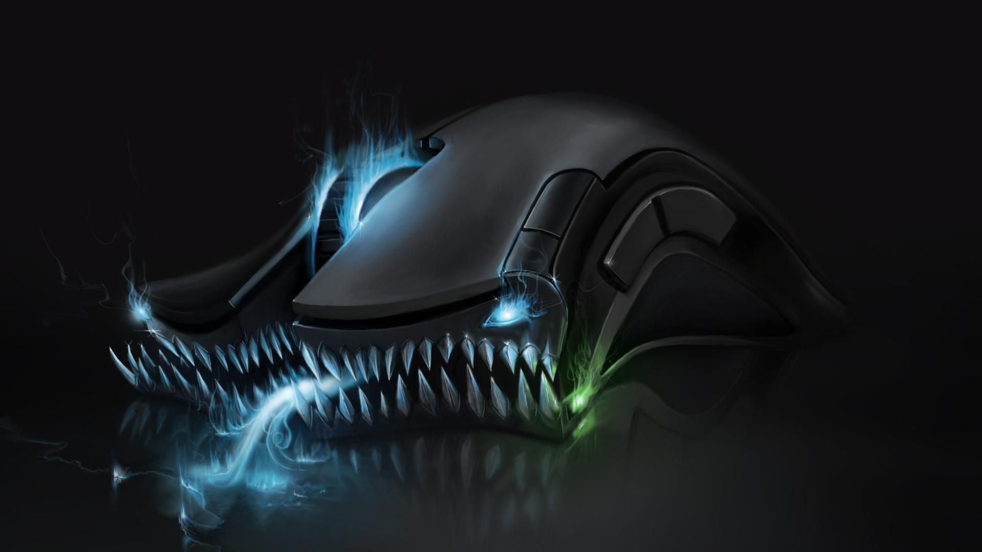 Gaming Mouse Wallpapers