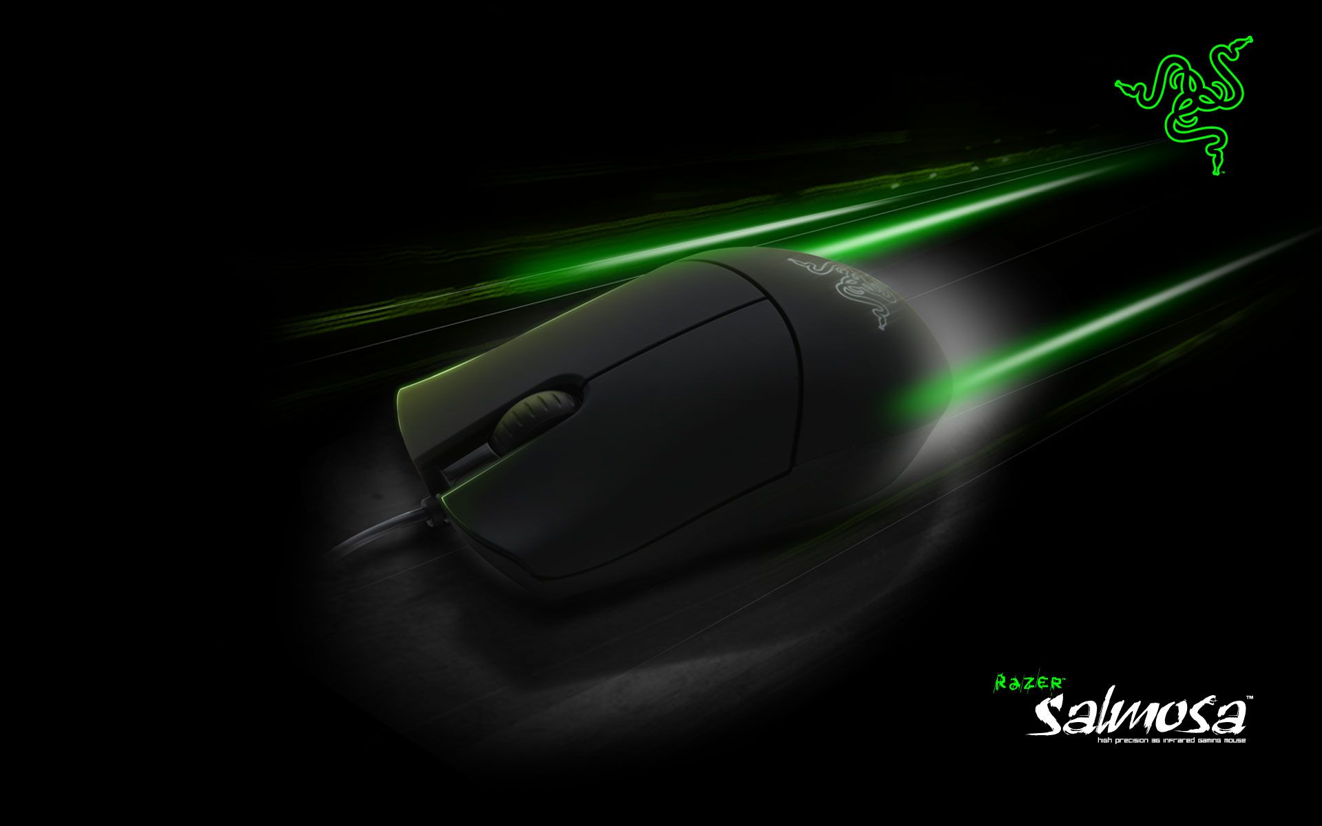 Gaming Mouse Wallpapers