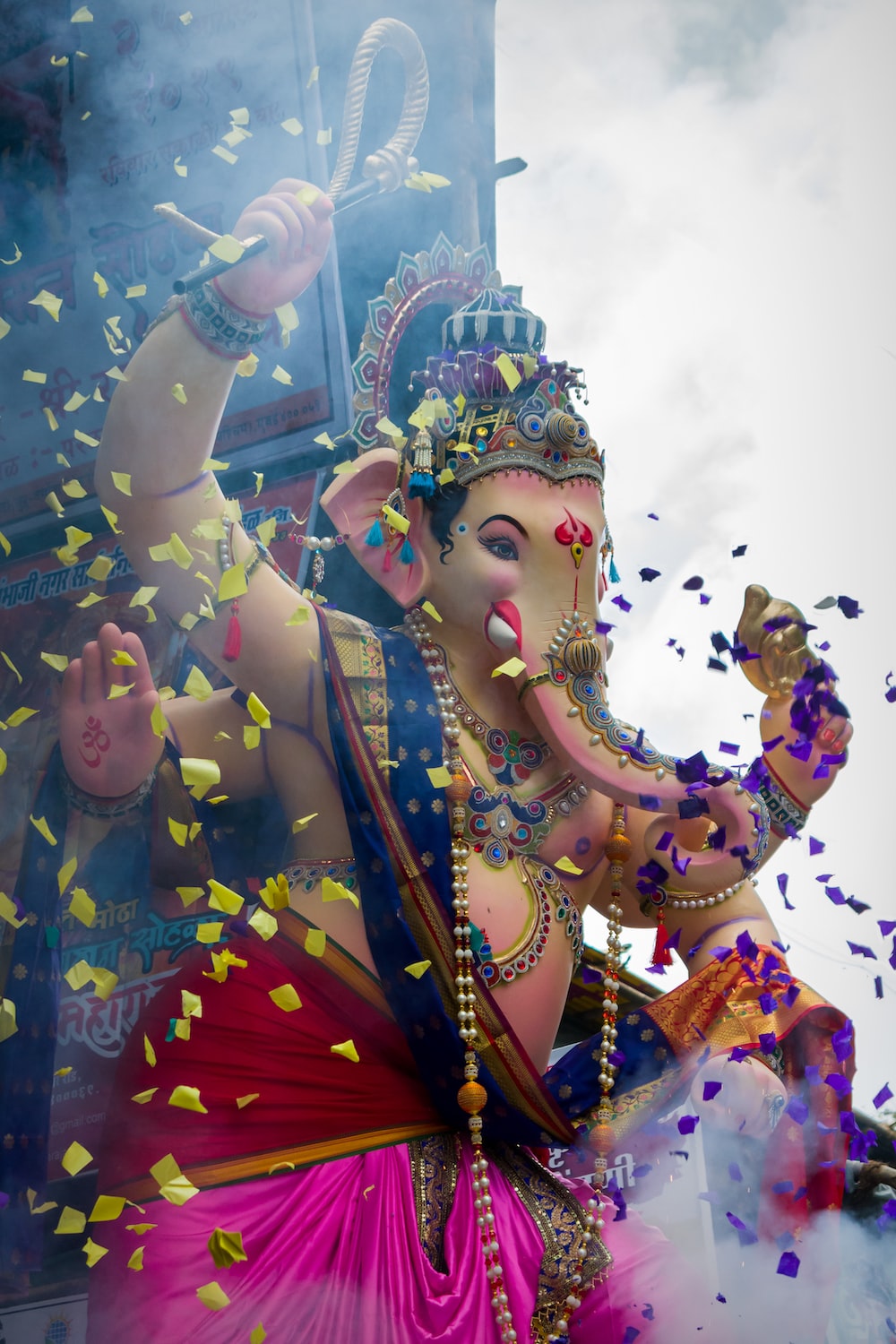 Ganesh High Resolution Images Wallpapers