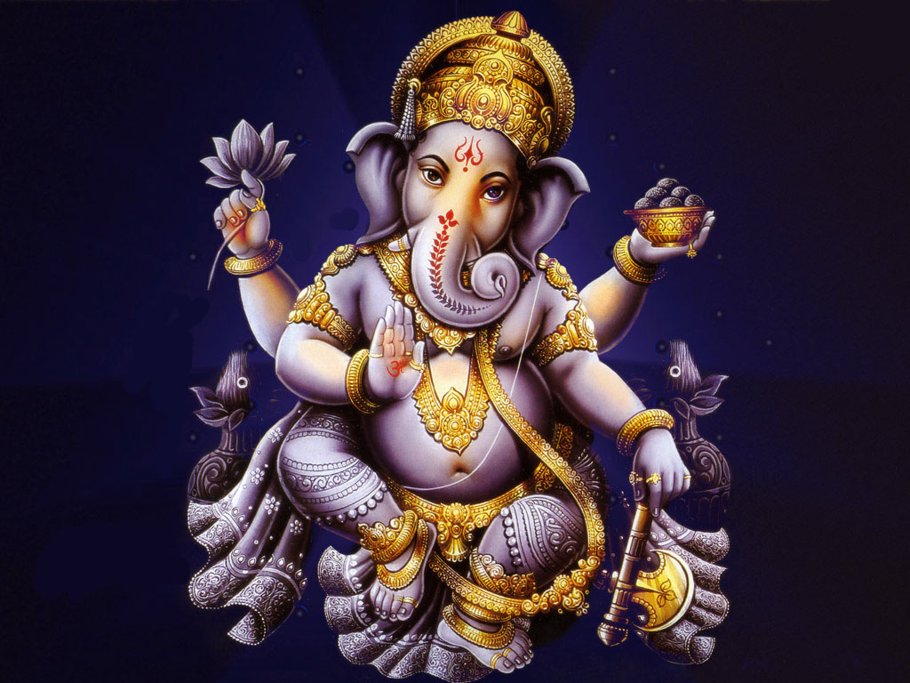 Ganesh High Resolution Images Wallpapers