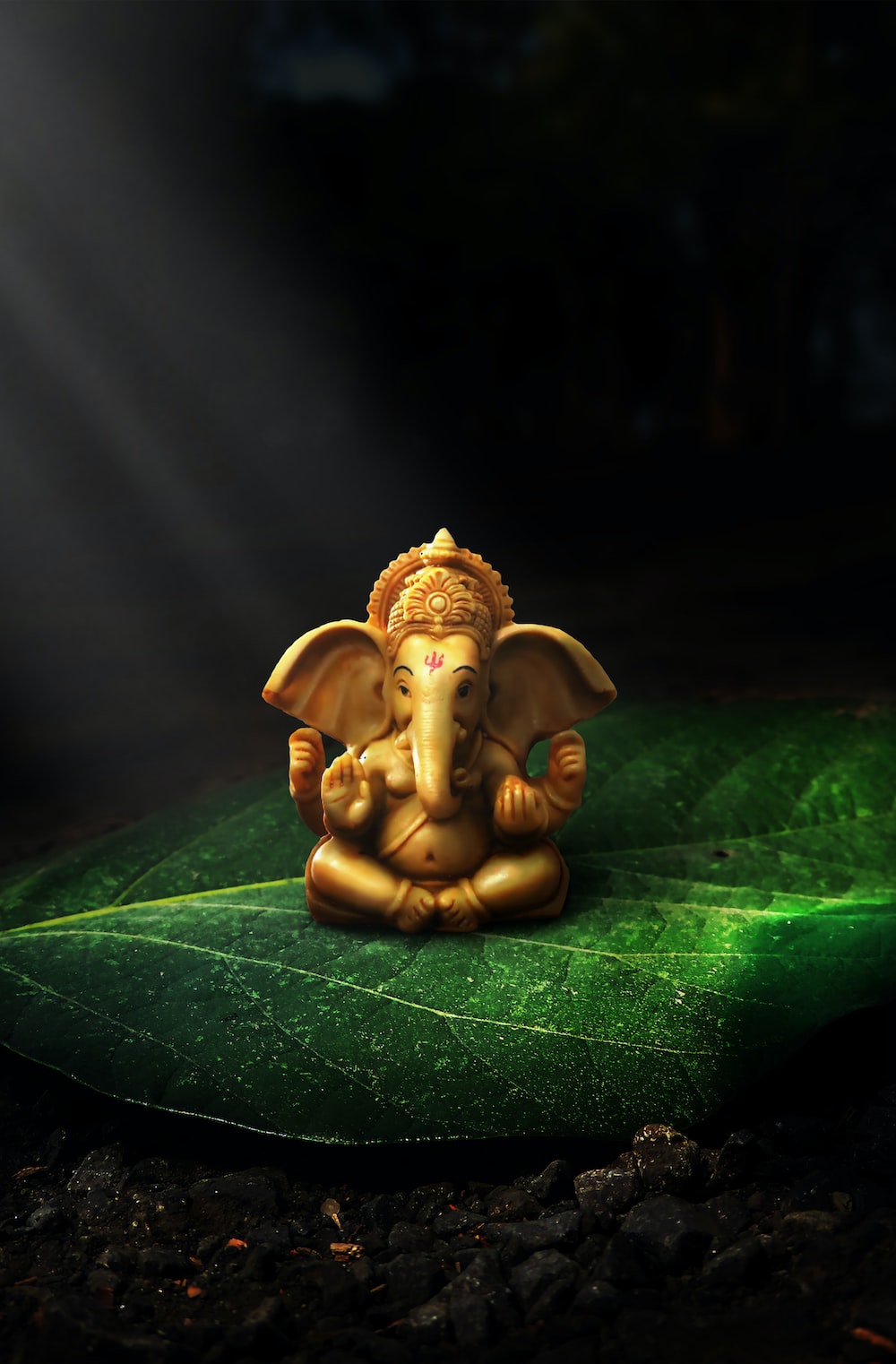 Ganesh Picture Hd Wallpapers