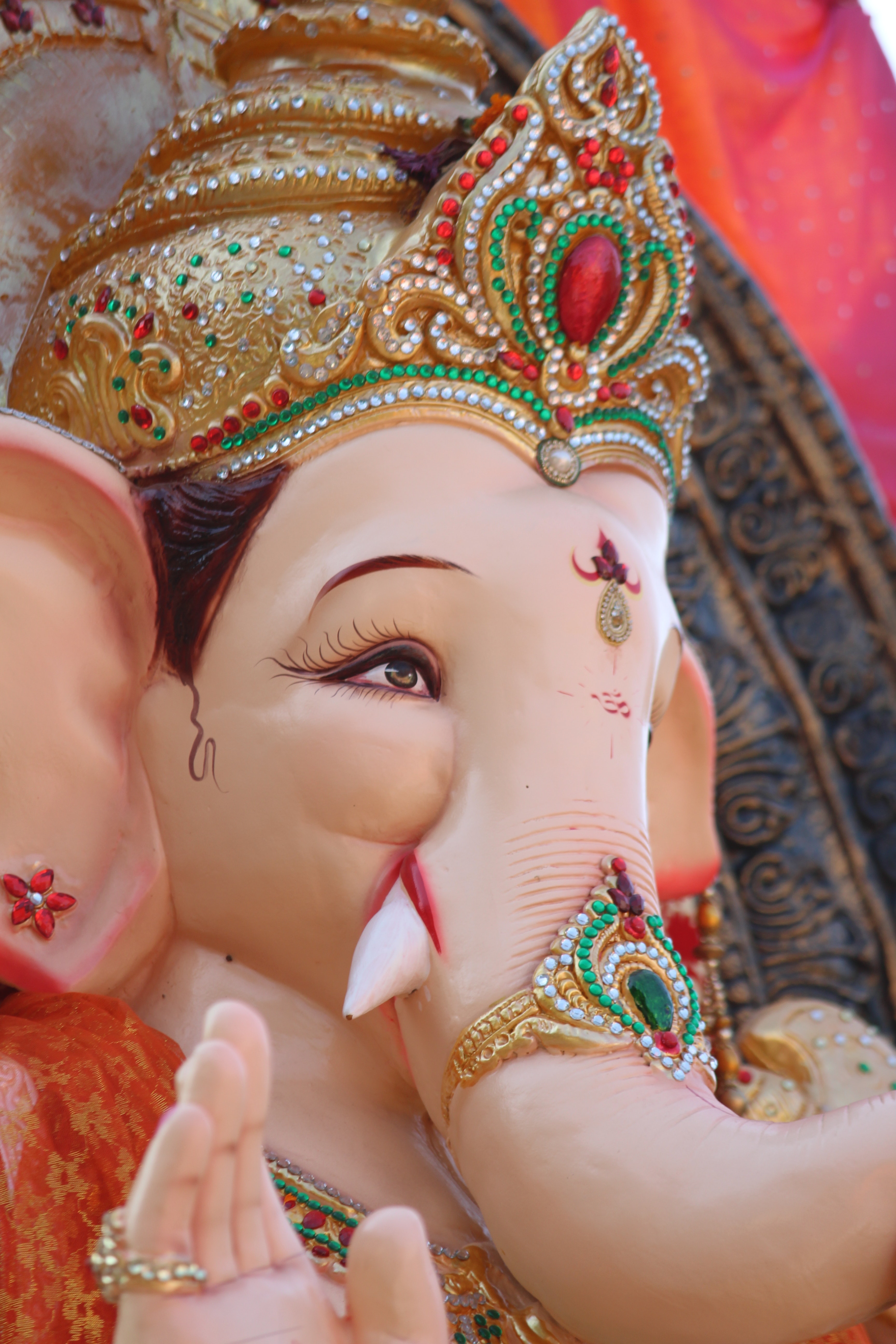 Ganesh Picture Hd Wallpapers