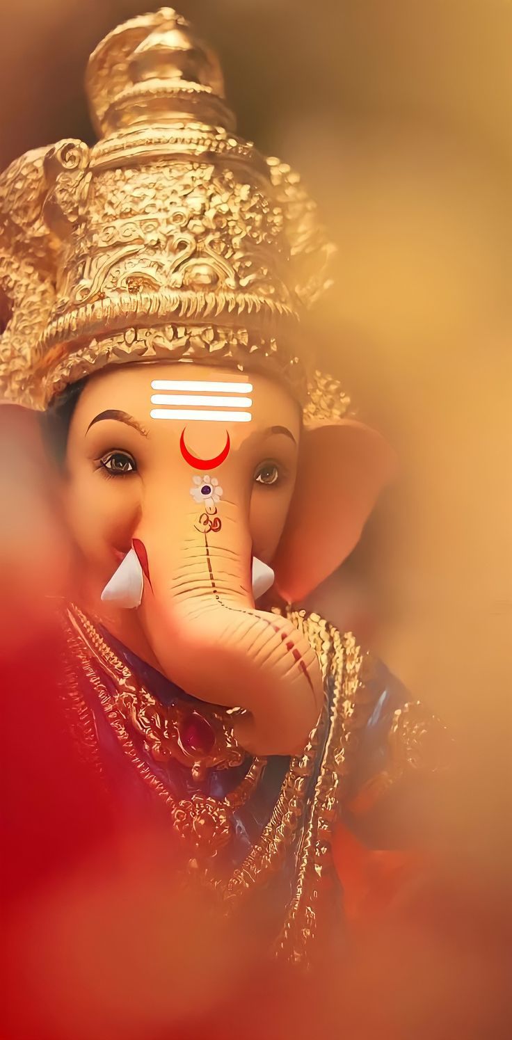 Ganesh Picture Hd Wallpapers