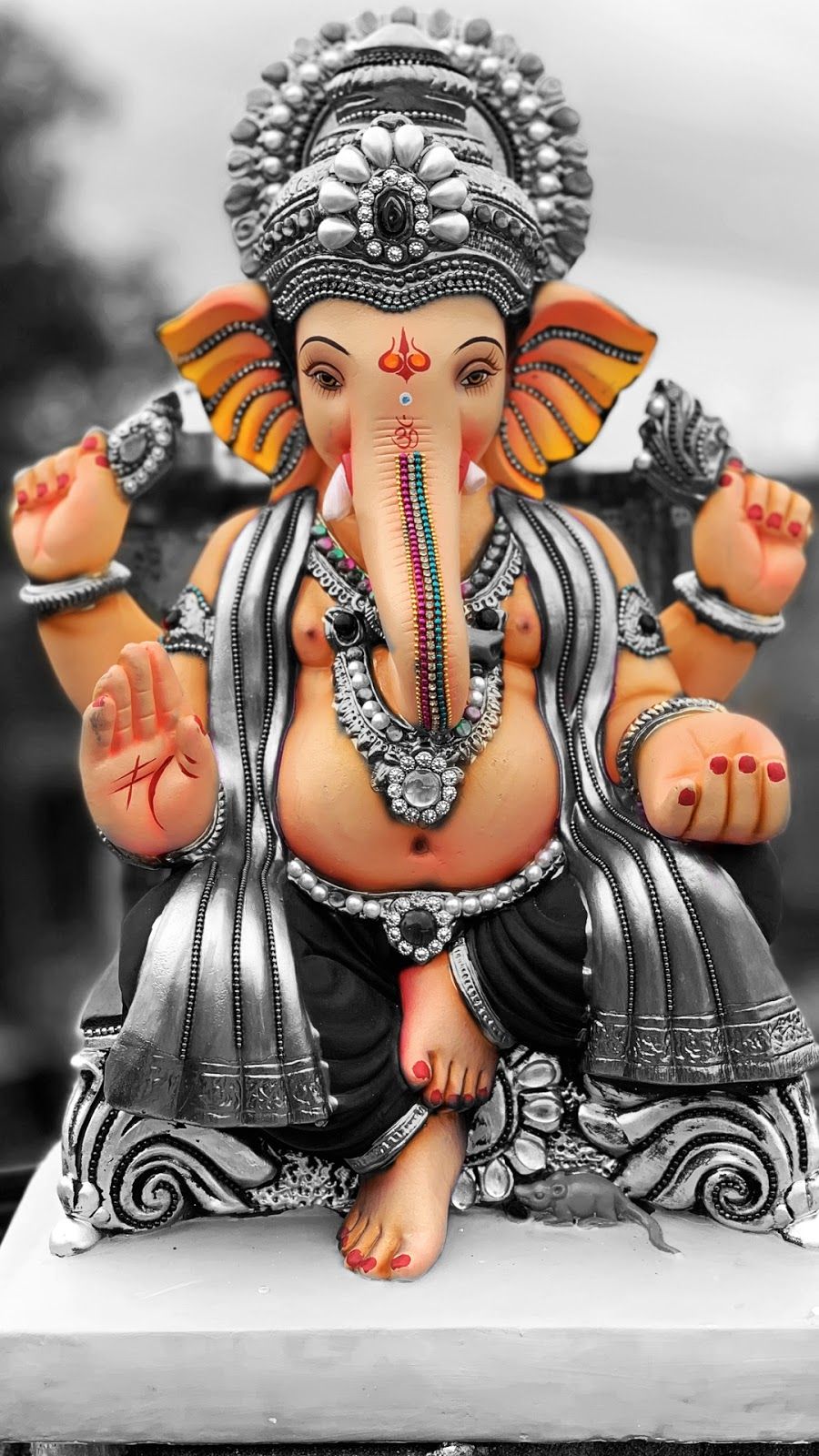 Ganesh Picture Hd Wallpapers