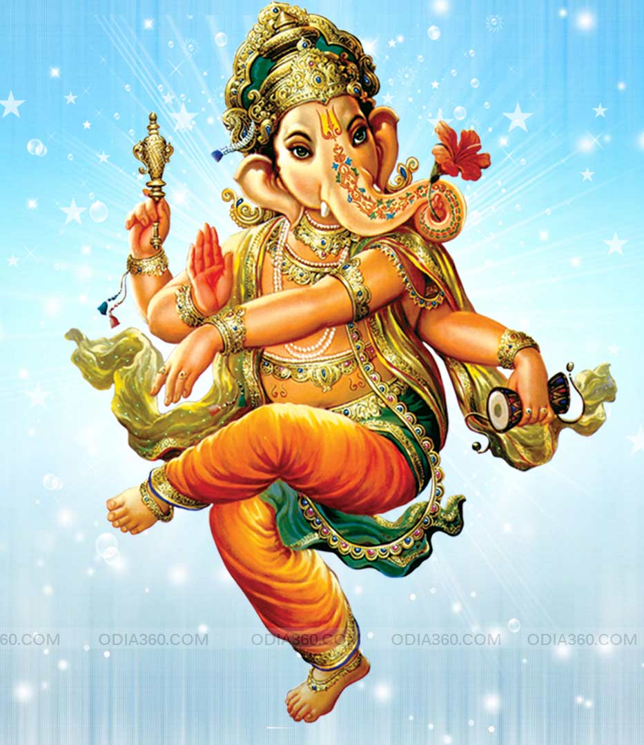 Ganesh Picture Hd Wallpapers