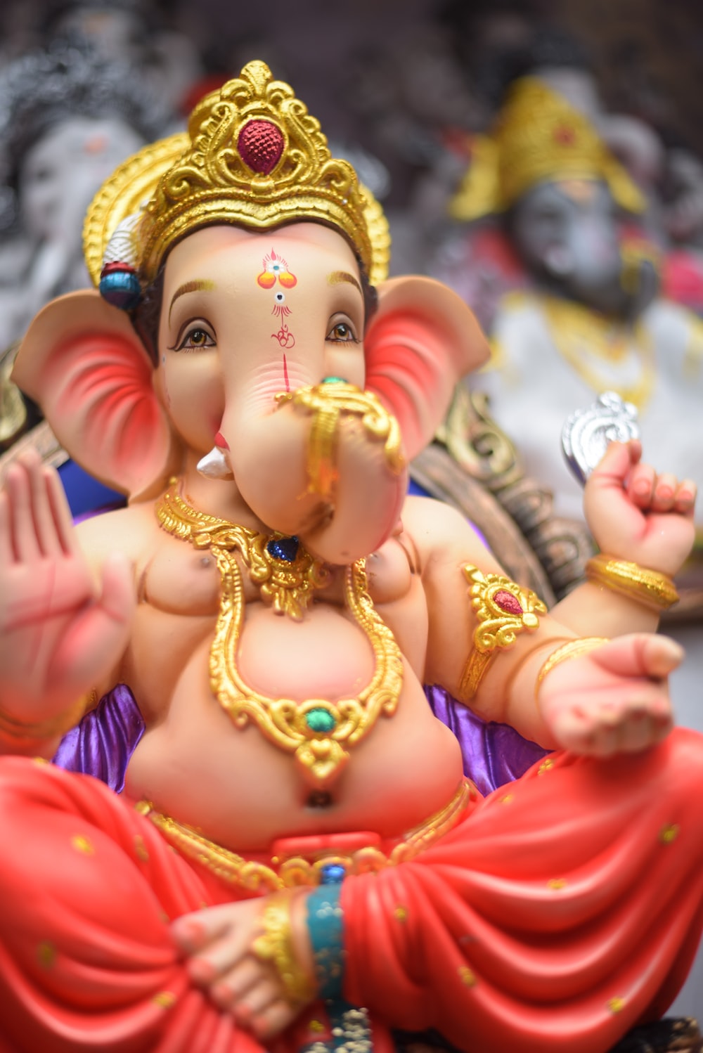 Ganesh Picture Hd Wallpapers