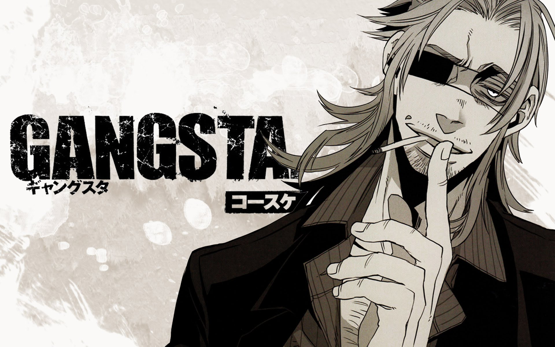 Gangsta Wallpapers