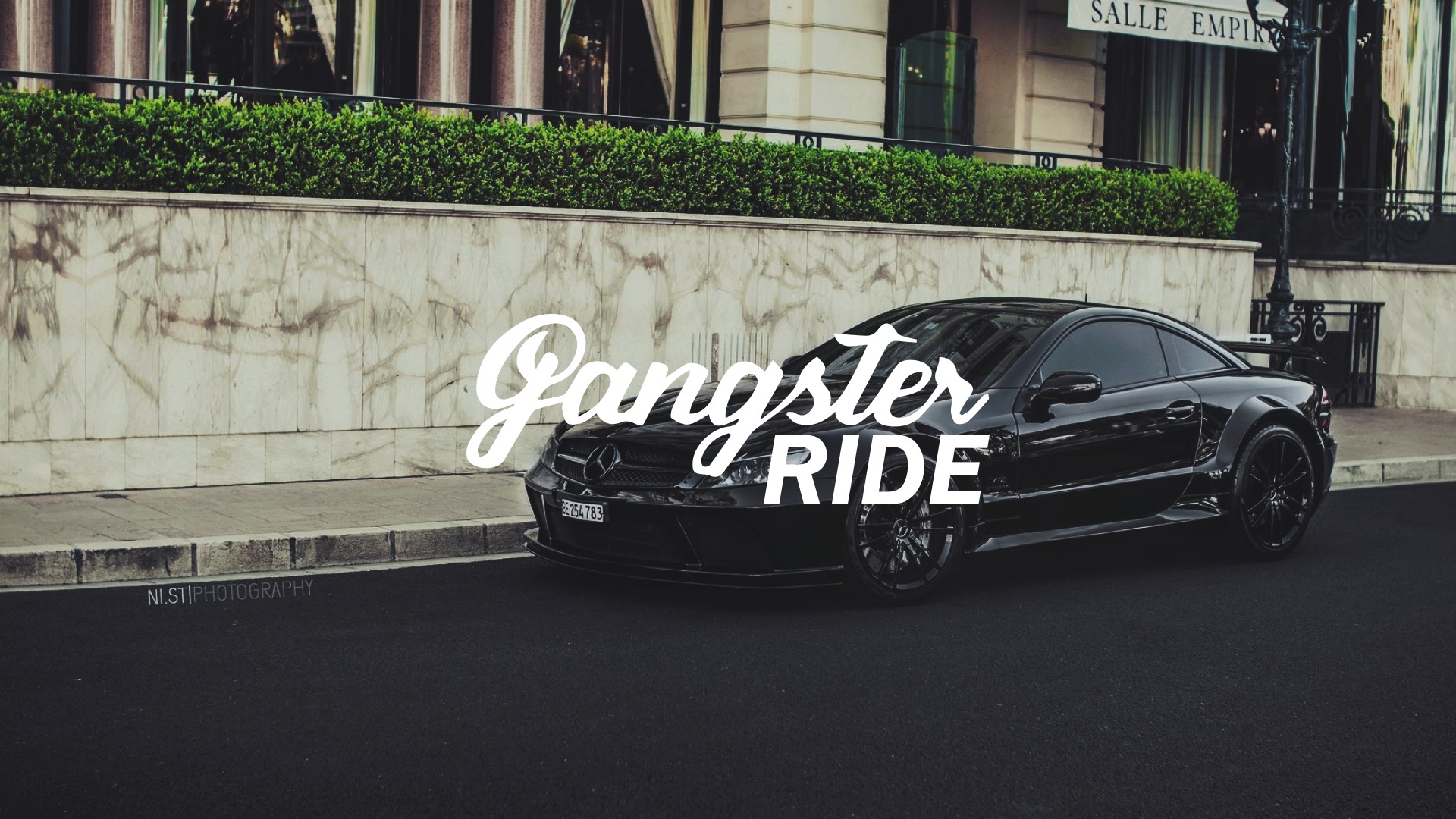 Gangster Car Pictures Wallpapers