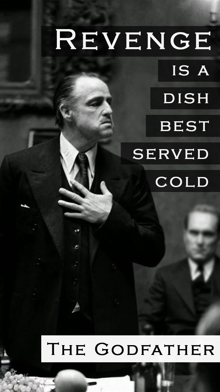 Gangster Quotes Wallpapers