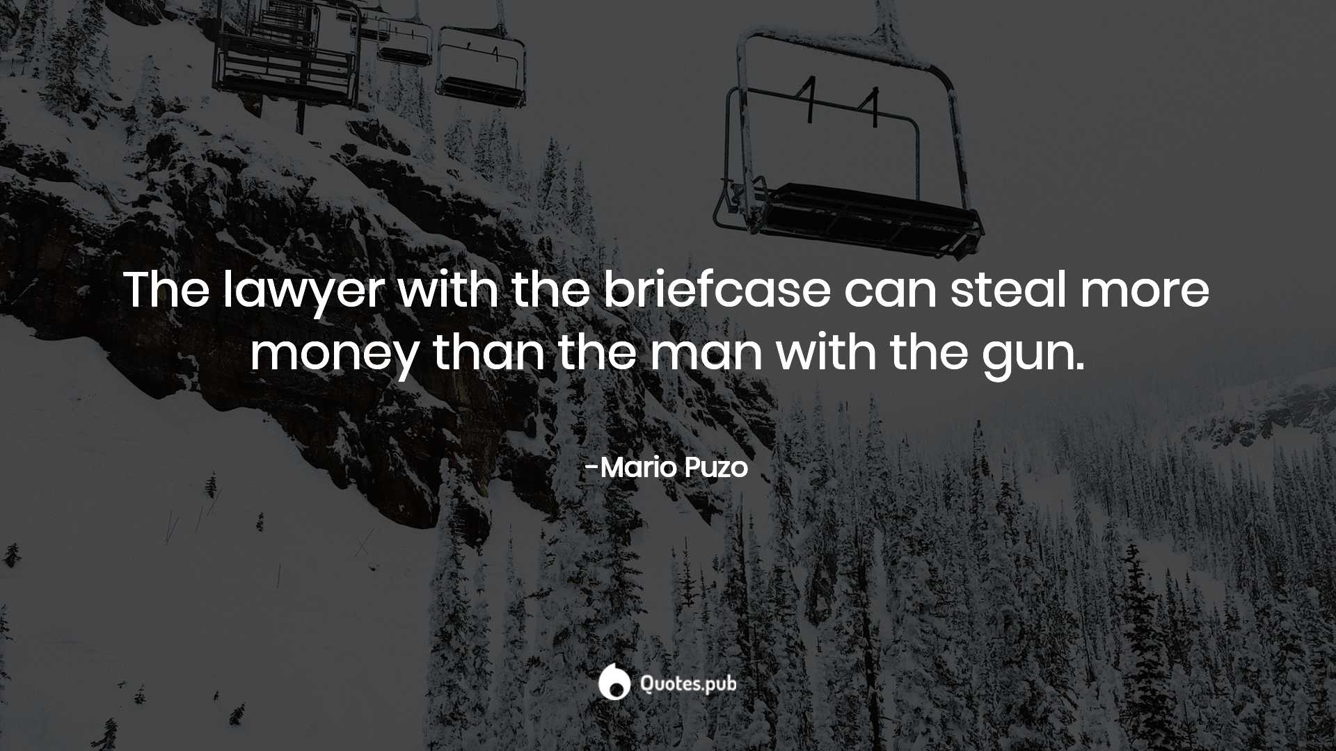 Gangster Quotes Wallpapers