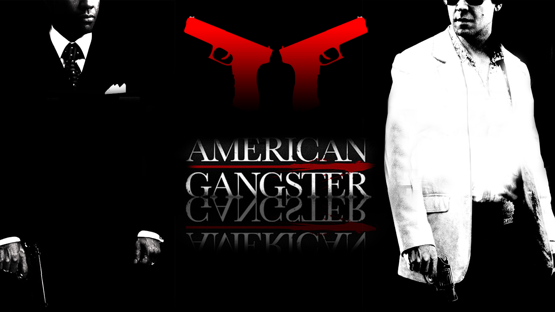 Gangster Quotes Wallpapers