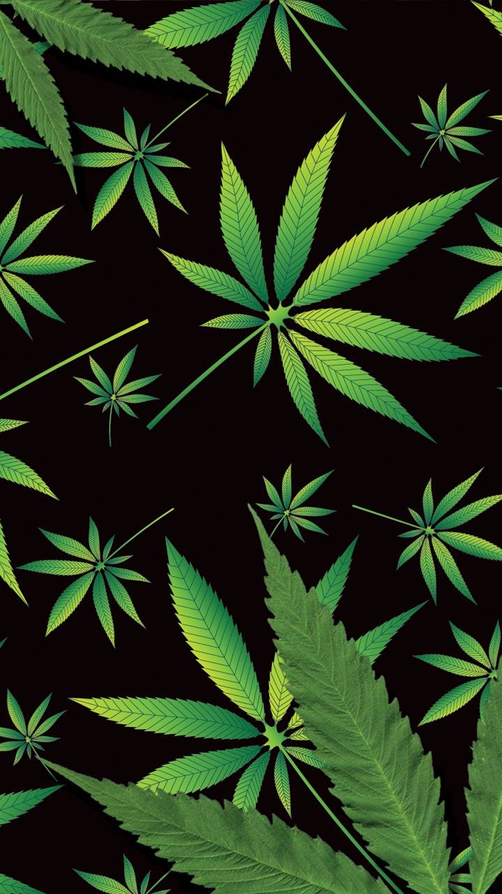 Ganja Wallpapers