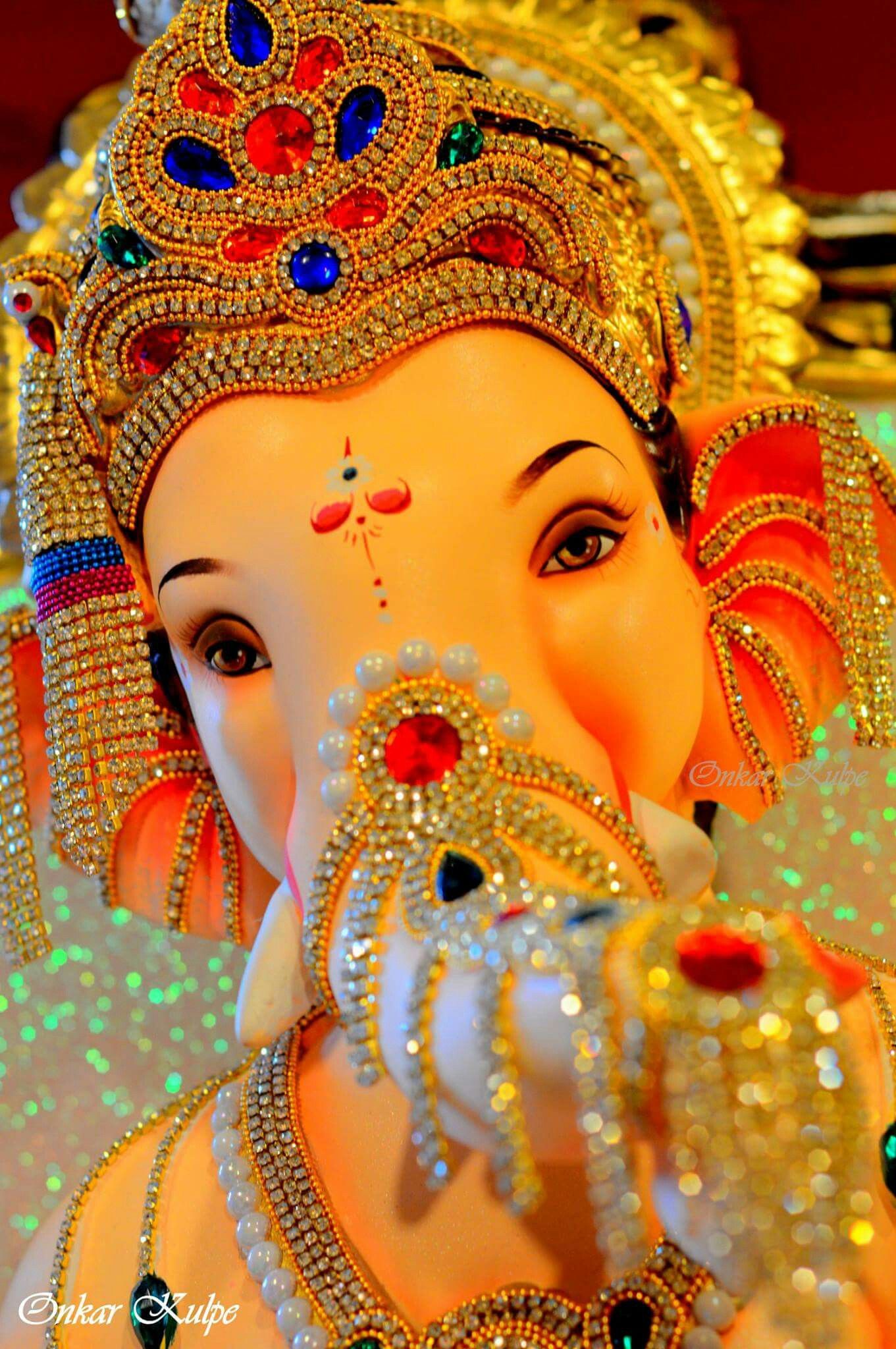 Ganpati Wallpapers