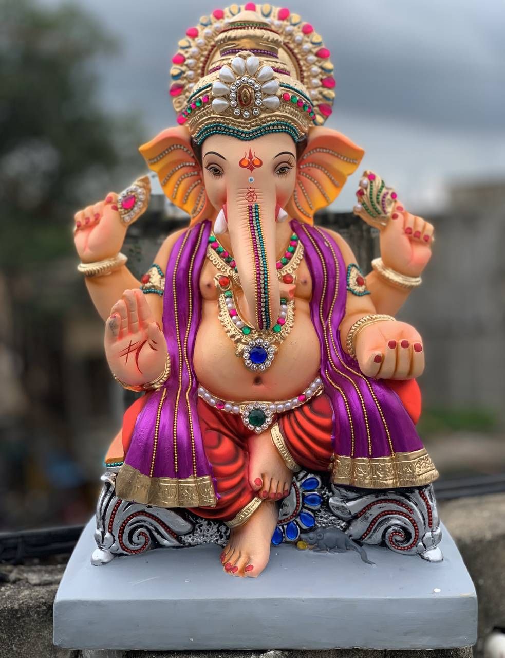 Ganpati Wallpapers