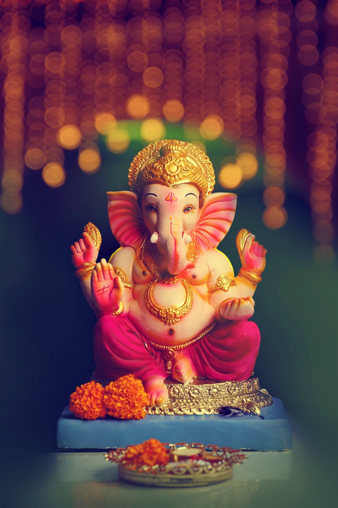 Ganpati Wallpapers