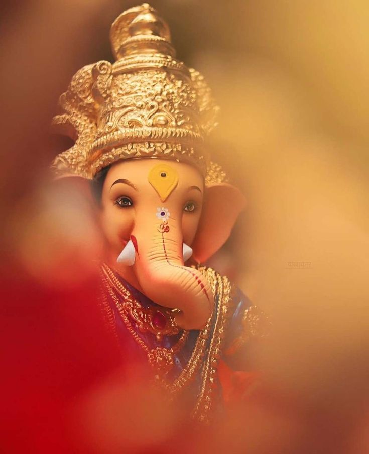 Ganpati Wallpapers