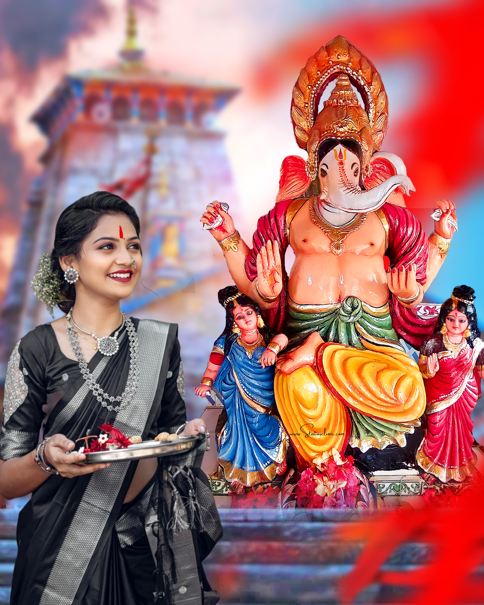 Ganpati Wallpapers