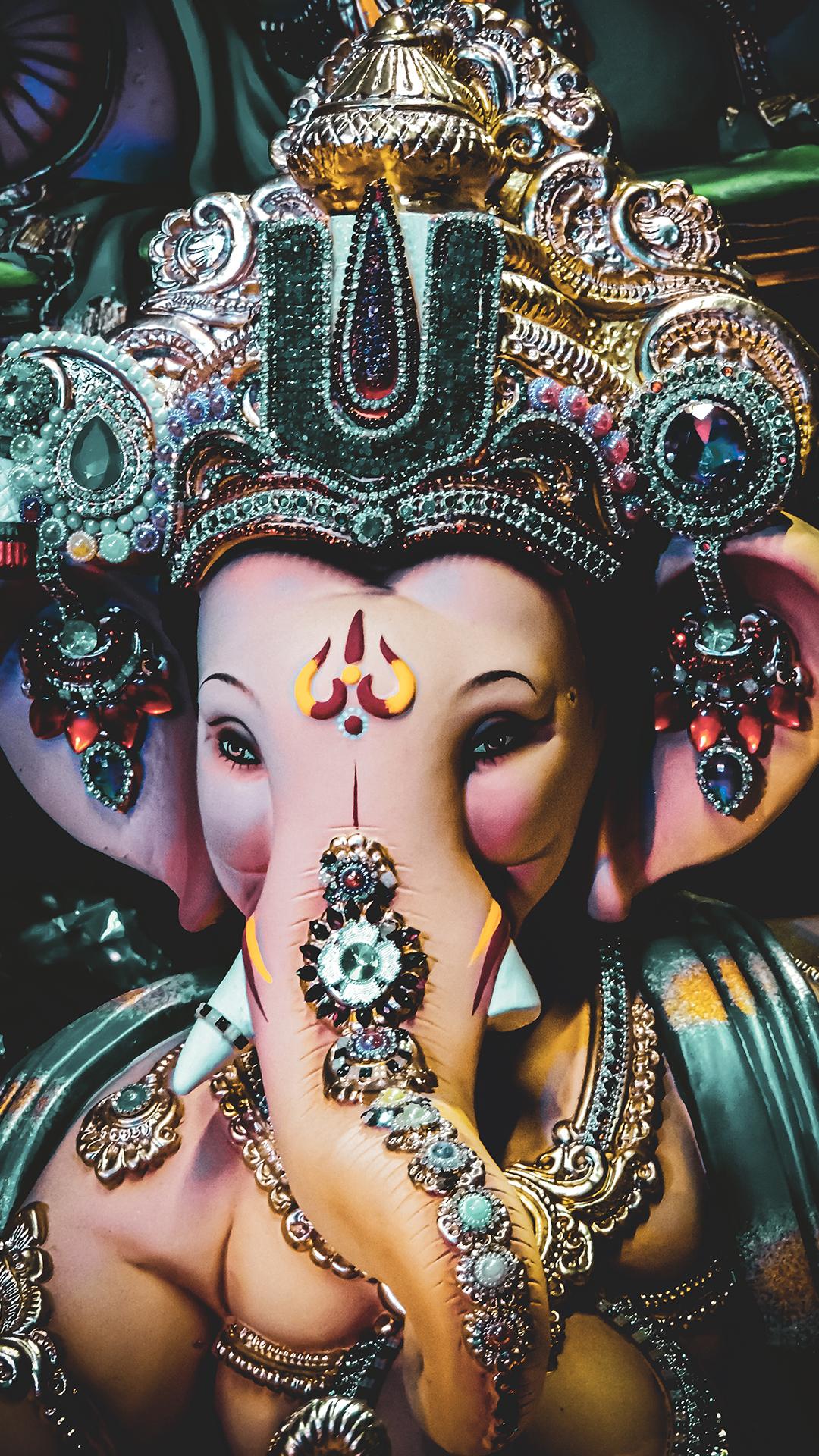 Ganpati Wallpapers