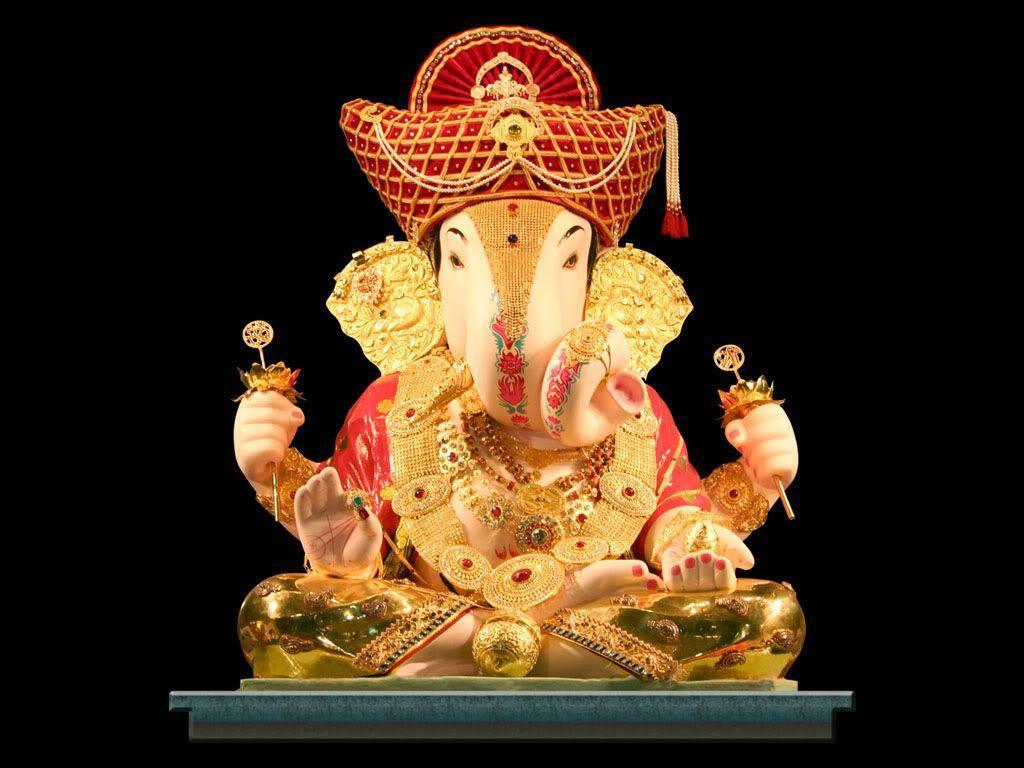 Ganpati Wallpapers