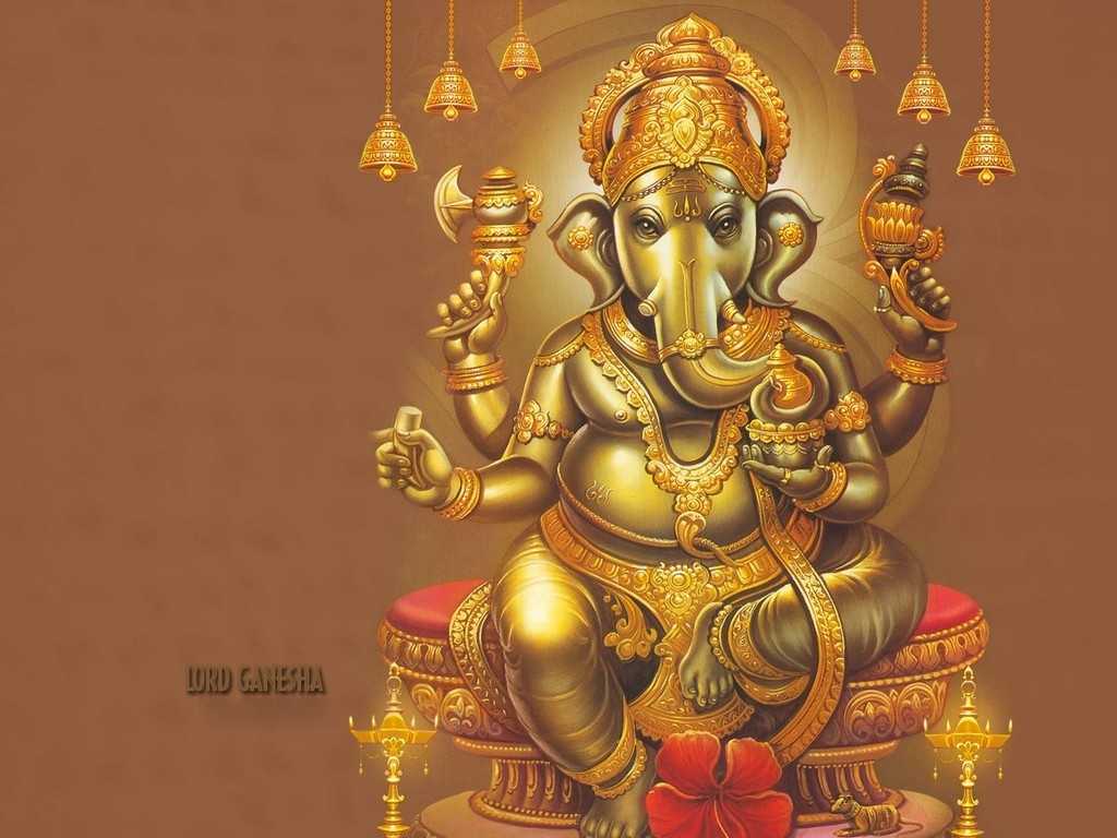 Ganpati Wallpapers