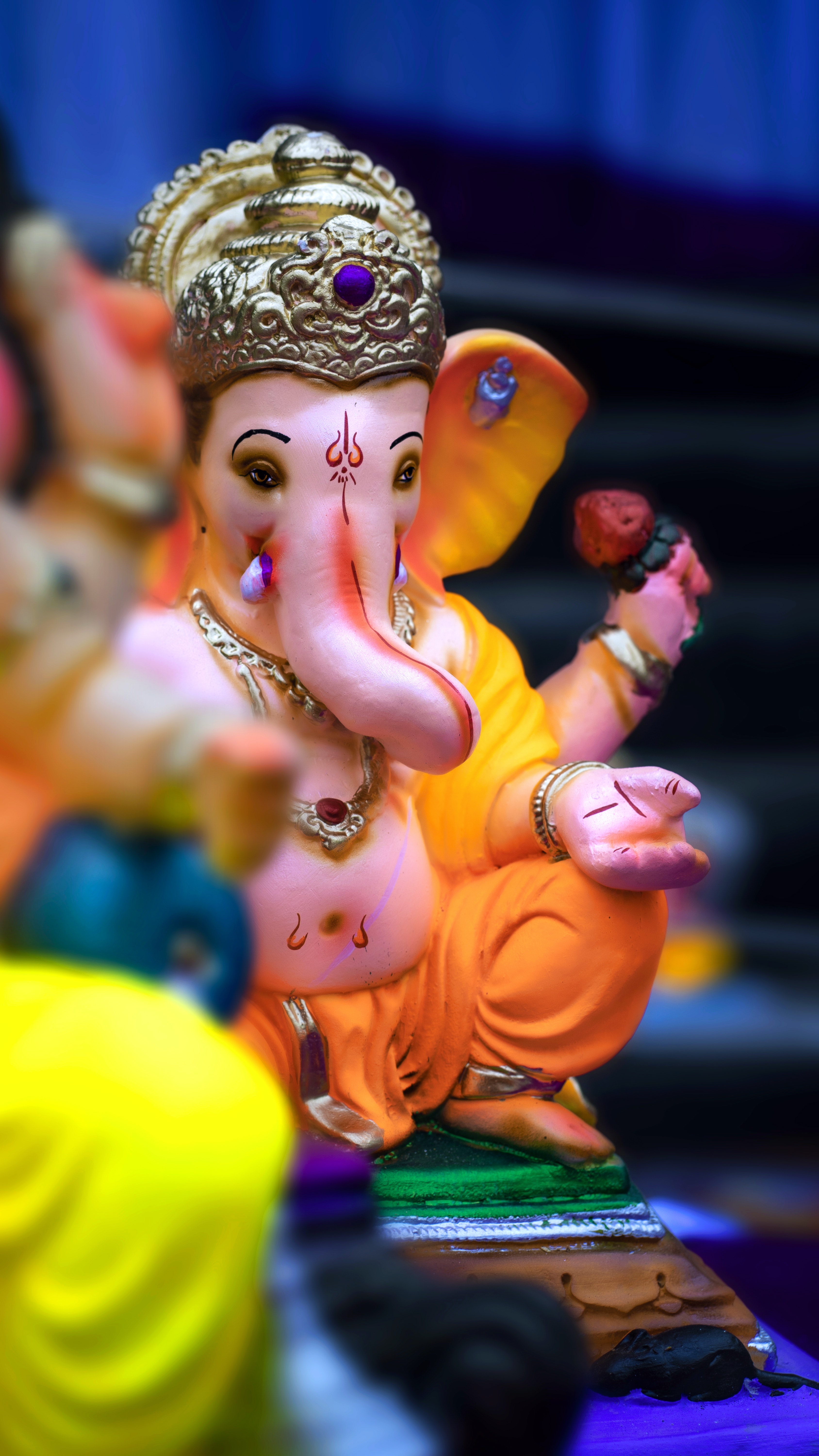 Ganpati Wallpapers