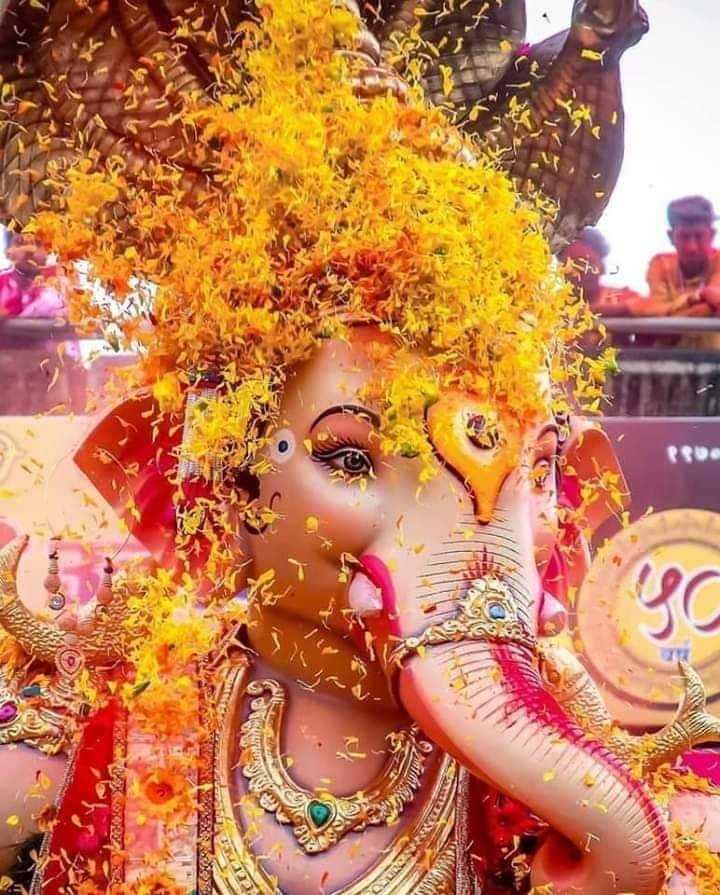 Ganpati Wallpapers