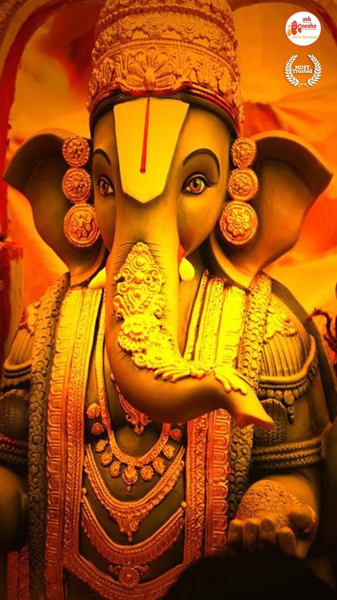 Ganpati Wallpapers