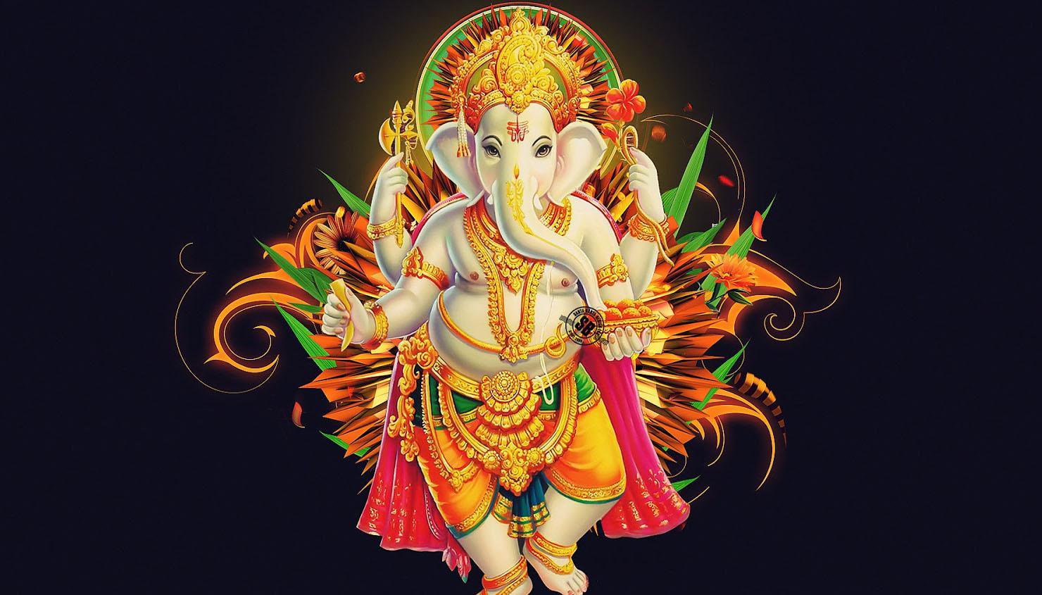 Ganpati Wallpapers