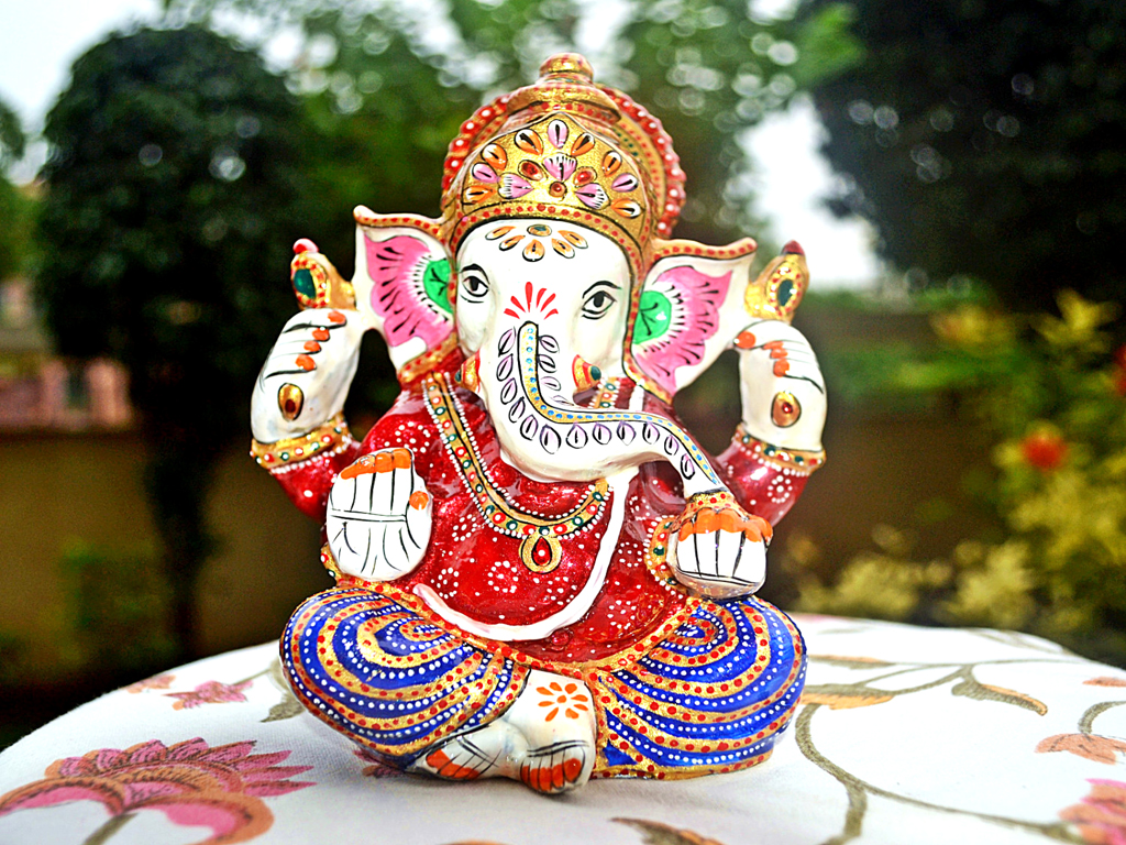 Ganpati Wallpapers