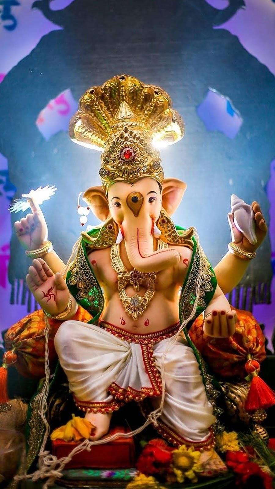 Ganpati Wallpapers