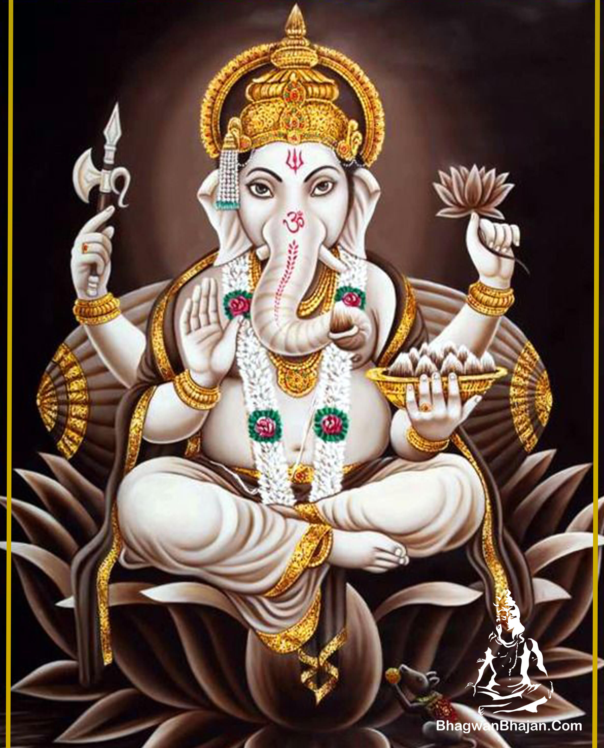 Ganpati Wallpapers