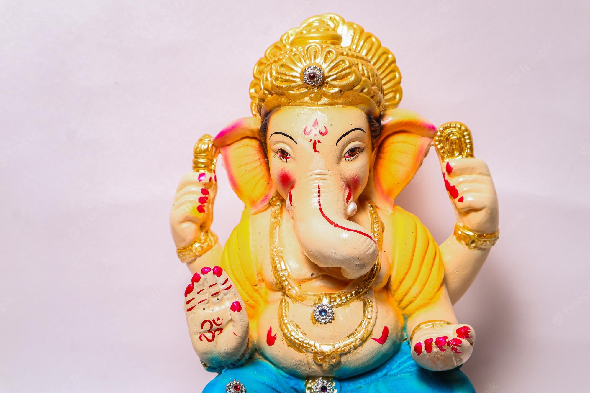 Ganpati Wallpapers