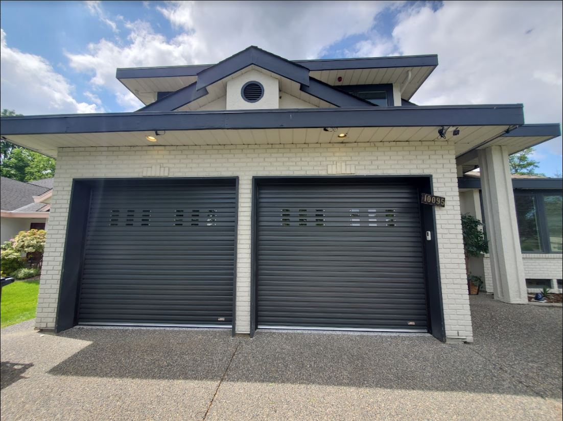 Garage Door Wallpapers