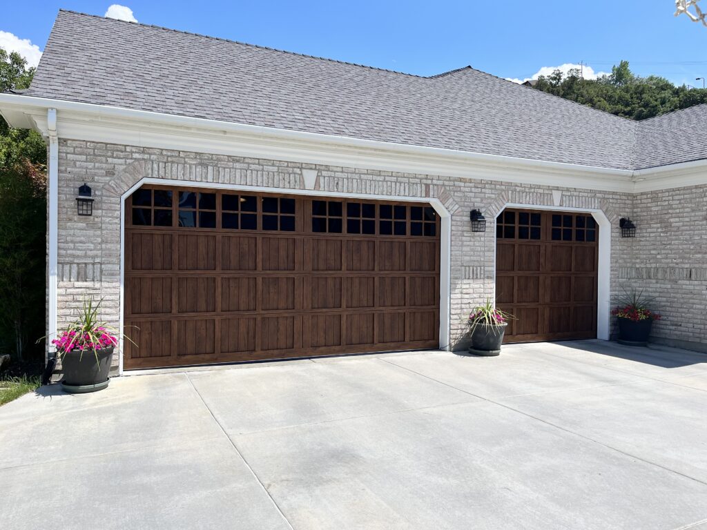 Garage Door Wallpapers