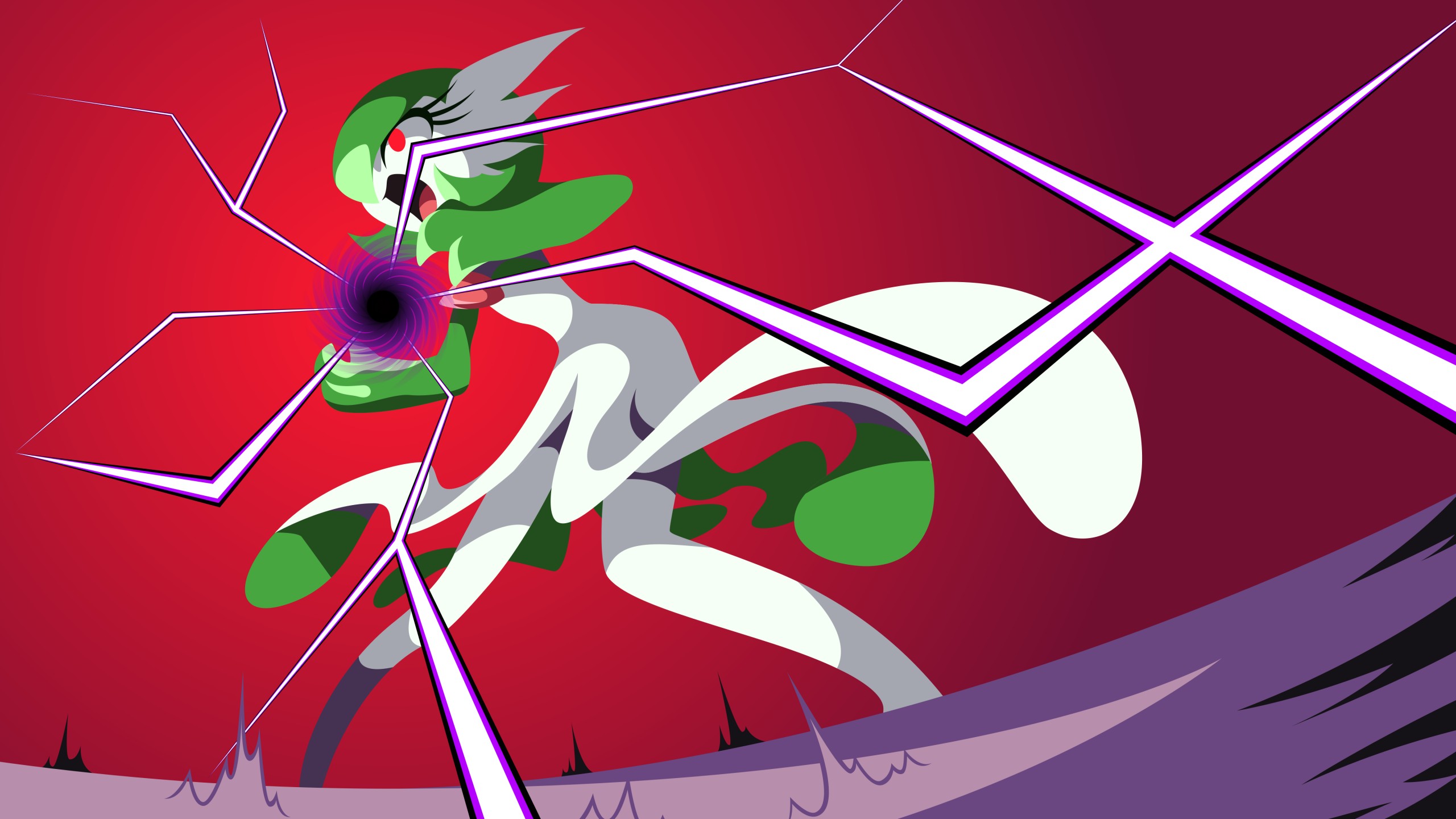 Gardevoir Wallpapers