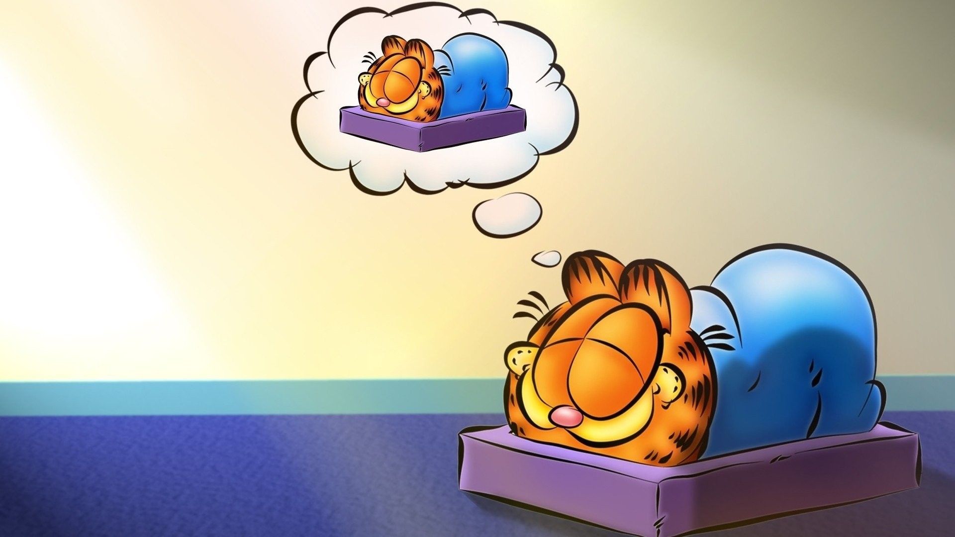 Garfield Desktop Wallpapers