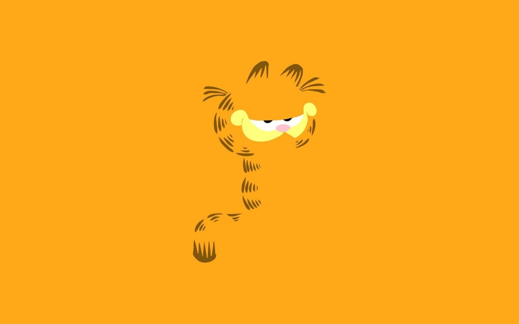 Garfield Desktop Wallpapers