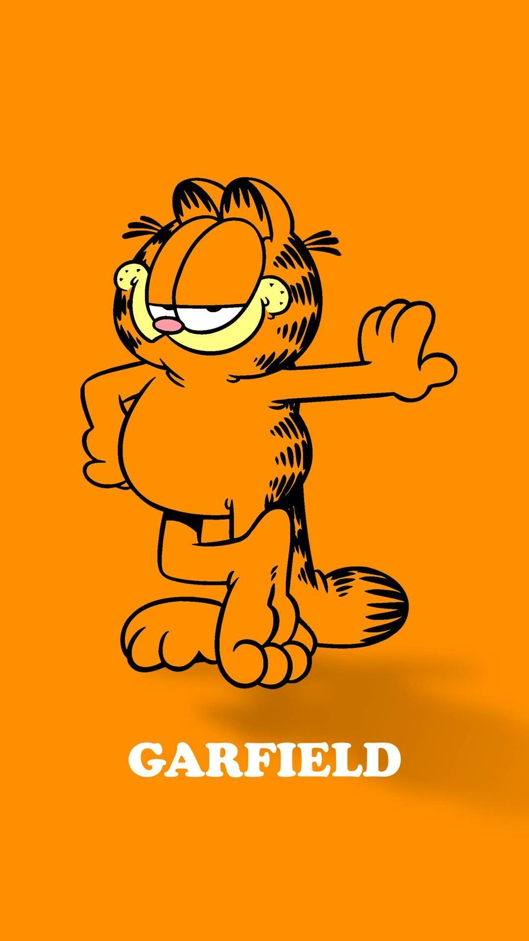 Garfield Desktop Wallpapers