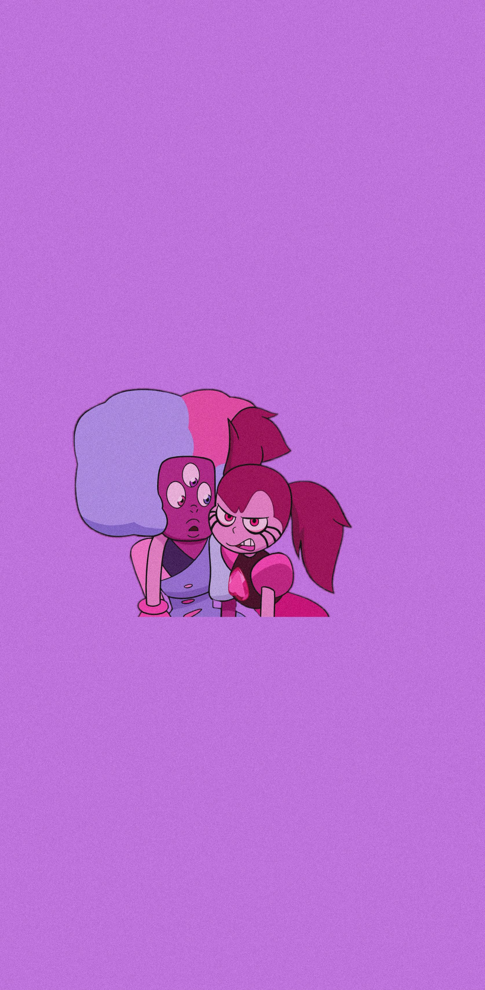 Garnet Steven Universe Wallpapers