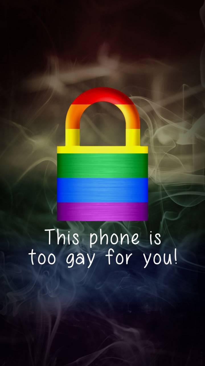 Gay For Phone Wallpapers