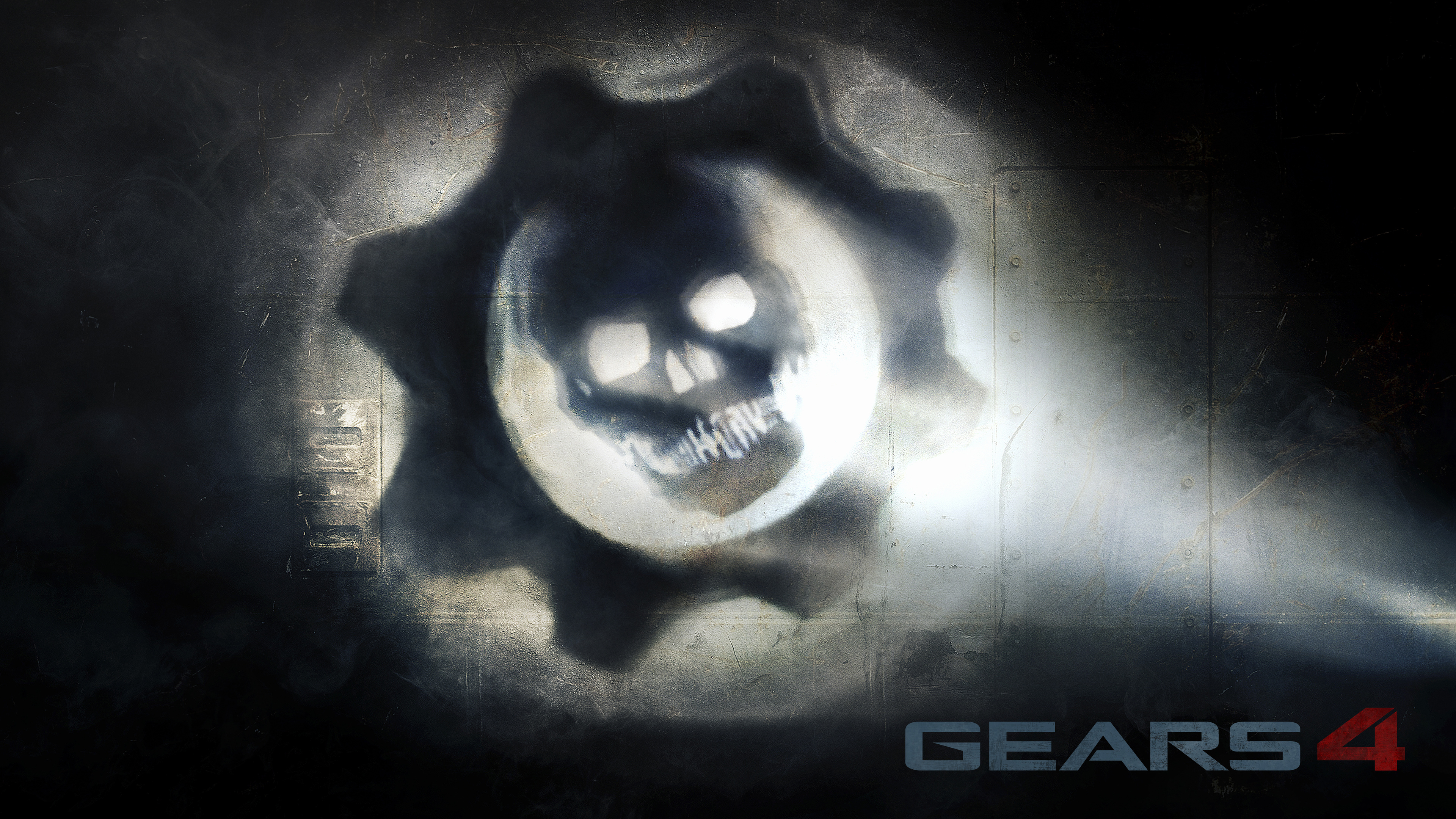 Gears Of War 4 1920X1080 Wallpapers