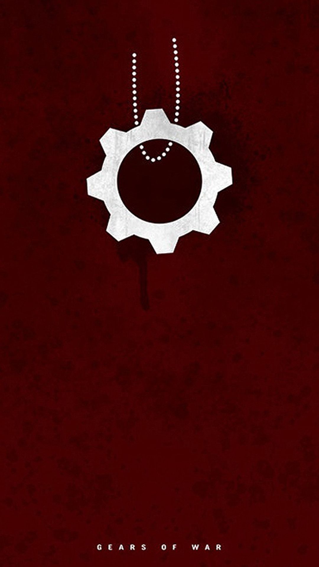 Gears Of War Iphone Wallpapers