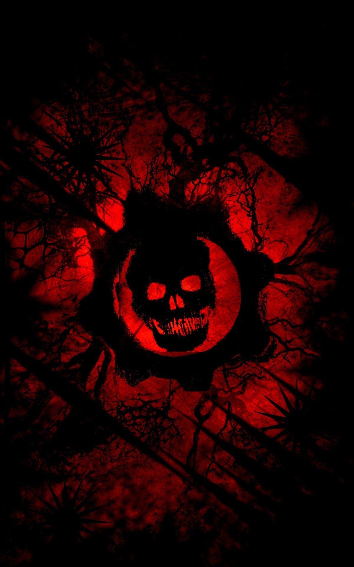 Gears Of War Iphone Wallpapers