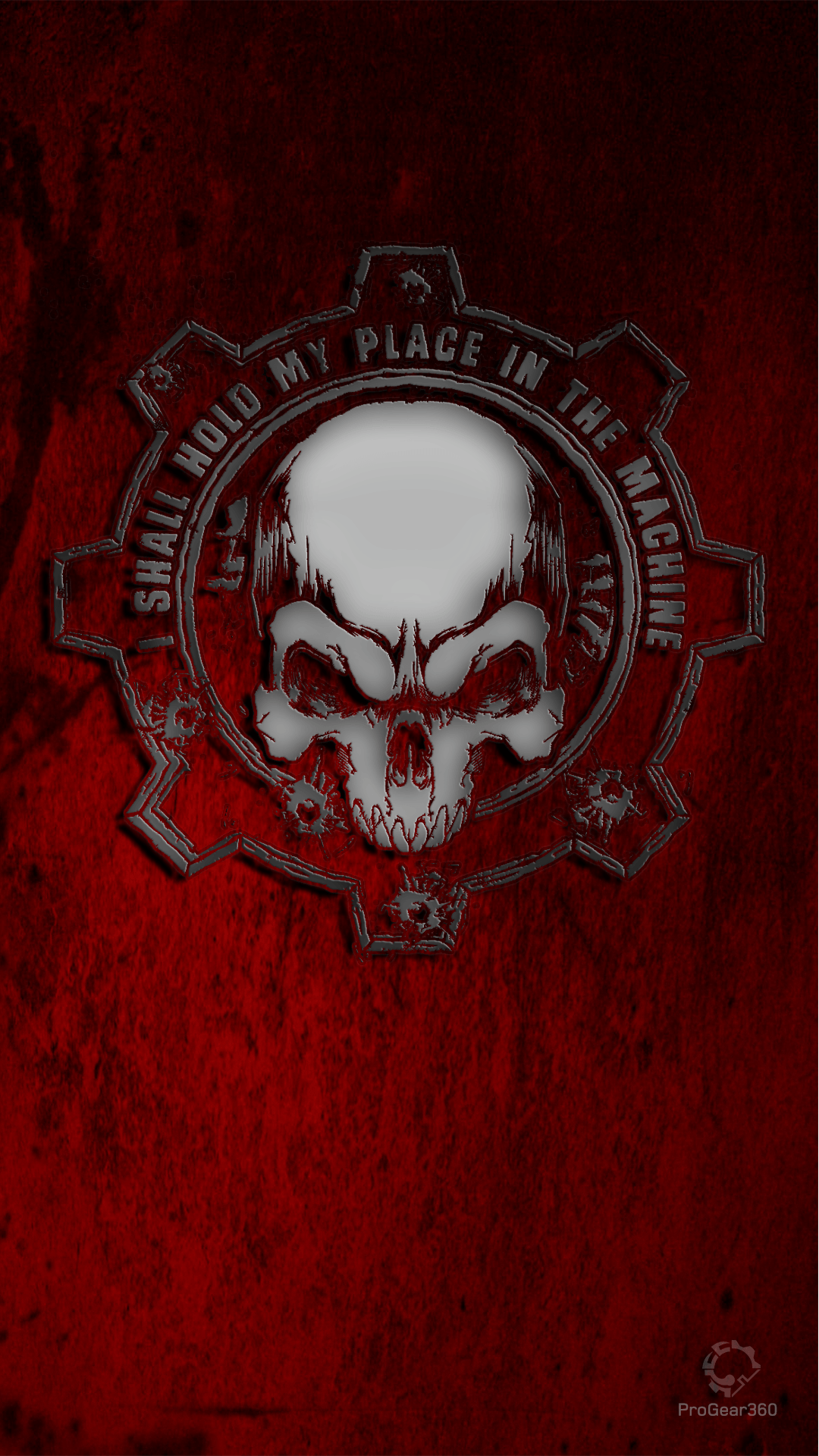 Gears Of War Iphone Wallpapers