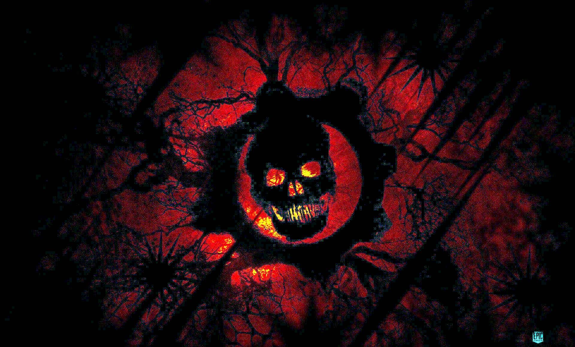 Gears Of War Logo Wallpapers