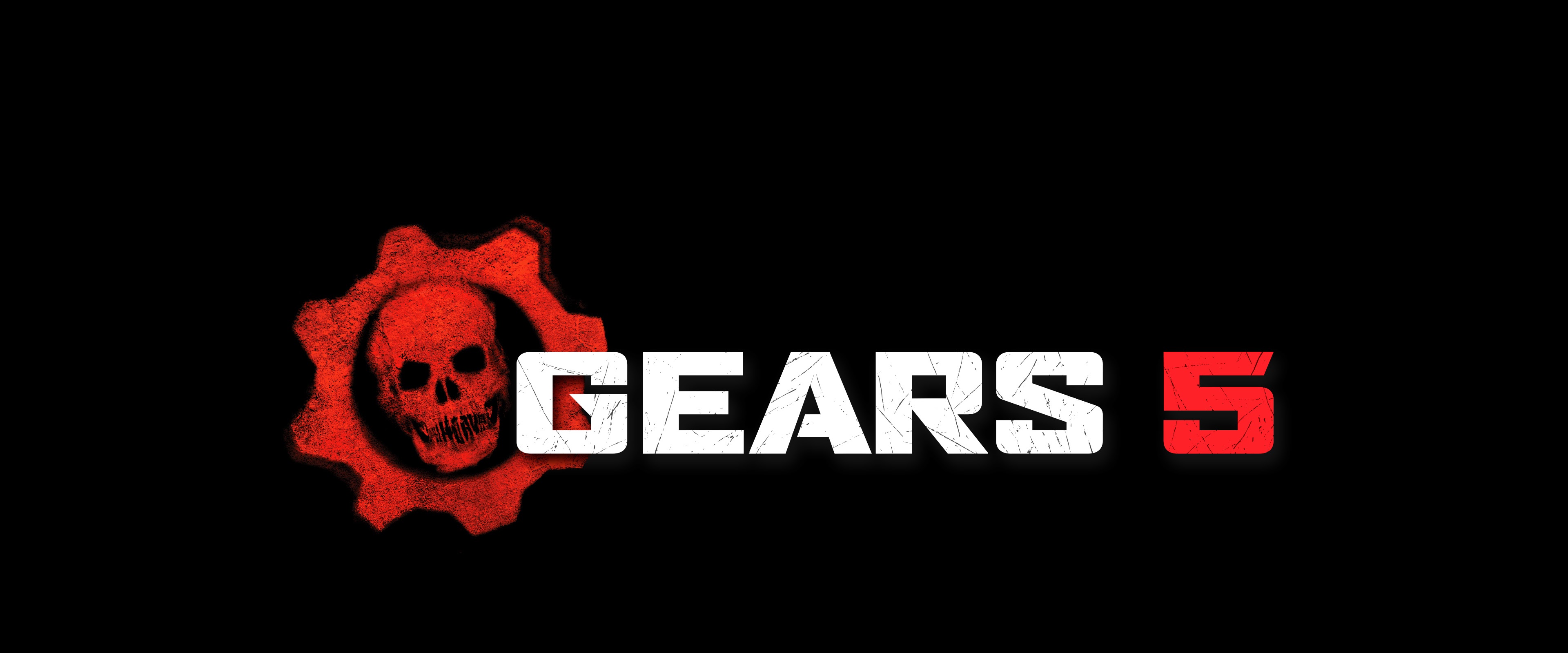Gears Of War Logo Wallpapers